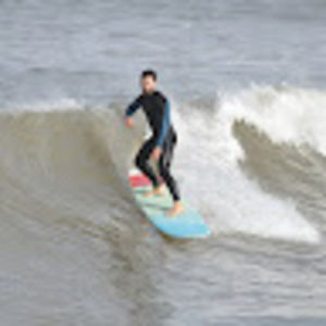 Meet your Posher, Nevo